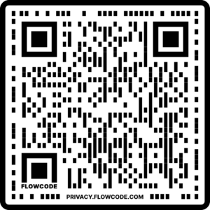 Aggie Mom Camp QR Code for 2025