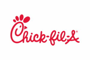 Chick fil a logo