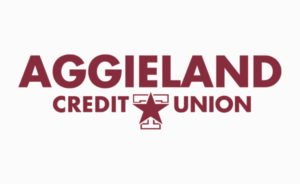 Aggieland Credit Union logo