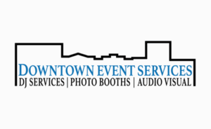 Downtown Event Services logo