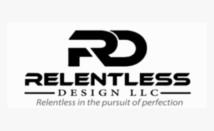 Relentless Design logo