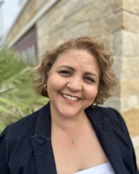 <strong>Katherine Ortiz '25</strong><br>
Parent Socials McAllen Katherine Ortiz