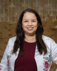 <strong>Alma Tovias '89</strong><br>
President-Elect