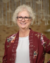 <strong>Annette Osburn</strong><br>
Parent Socials College Station