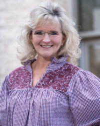 <strong>Dana Tuggle</strong><br>
Parent Socials Student Outreach