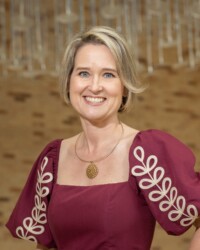 <strong>Heather LaFleur '98</strong><br>
Electronic Information