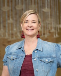 <strong>Julie Whitworth</strong><br>
Parent Socials Galveston