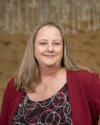 <strong>Rose Black</strong> <br>
4th VP Reports