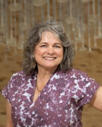 <strong>Roxanne Forrest</strong><br>
Vice President At Large