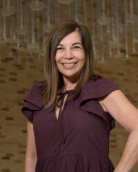 <strong>Stacy Taylor</strong><br>
Development