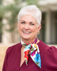 <strong>Annette Osburn</strong><br>
Parent Socials College Station