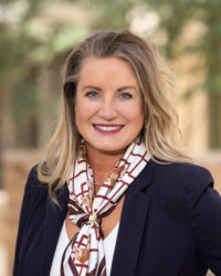 <strong>Becky Schwede</strong><br>
Recording Secretary