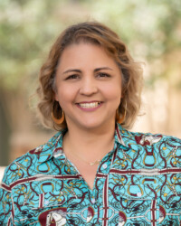 <strong>Katherine Ortiz '25</strong><br>
Parent Socials McAllen