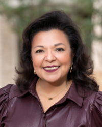<strong>Linda Cristan-Rodriguez '27</strong><br>President Elect
