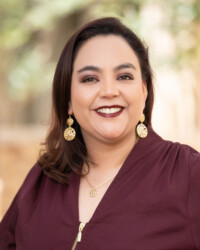 <strong>Miriam Fernandez</strong><br>
Chief of Staff