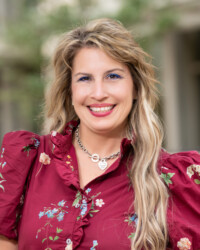 <strong>Missy Dodson</strong> <br>
Historian