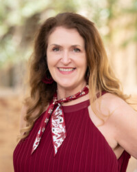 <strong>Nancy Skokan</strong><br>
Vice President At Large