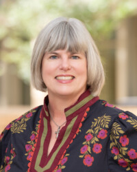 <strong>Stacey Ankele</strong> <br>
4th VP Reports