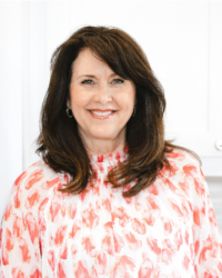 <strong>Melissa Breedlove</strong><br>Brand Lead