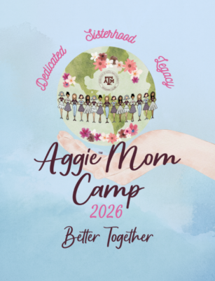 Aggie Mom Camp 26
